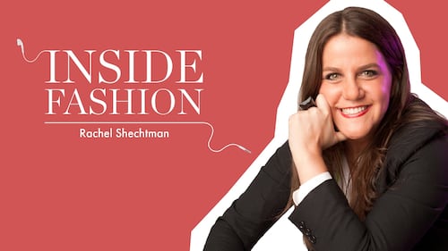 The BoF Podcast: Macy’s Executive Rachel Shechtman on Redefining Retail