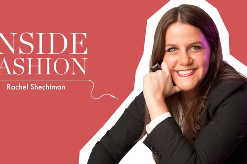 The BoF Podcast: Macy’s Executive Rachel Shechtman on Redefining Retail