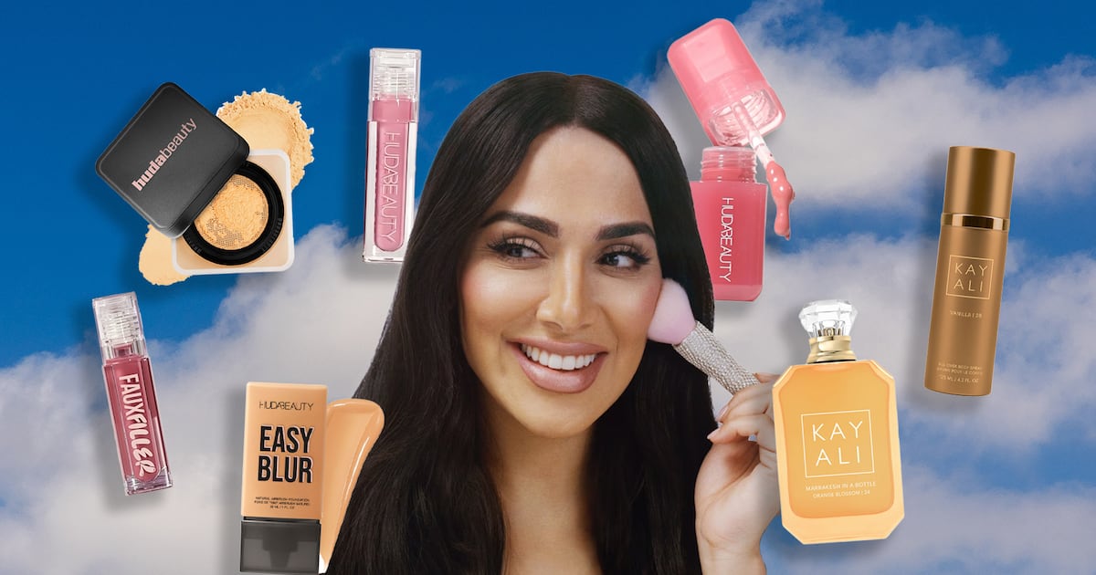 Beauty’s Hottest New Trend: The Founder Buyback Beauty’s Hottest New Trend: The Founder Buyback
