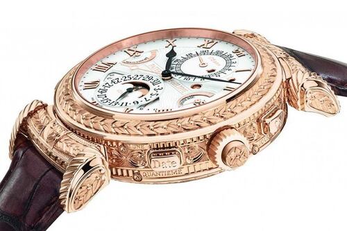 Patek Philippe $2.5 Million Watch Sells Out