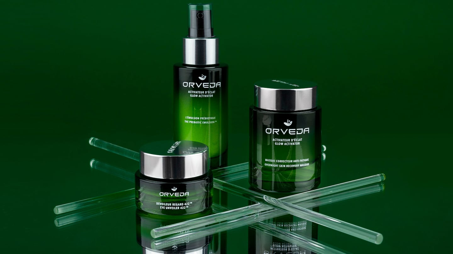 Coty invests in prestige skin care brand Orveda as it aims to grow both categories. Coty.