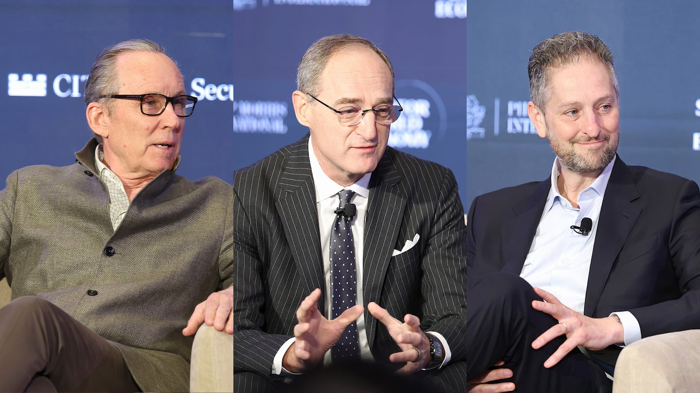 The BoF Podcast | What Luxury’s Winners Are Getting Right