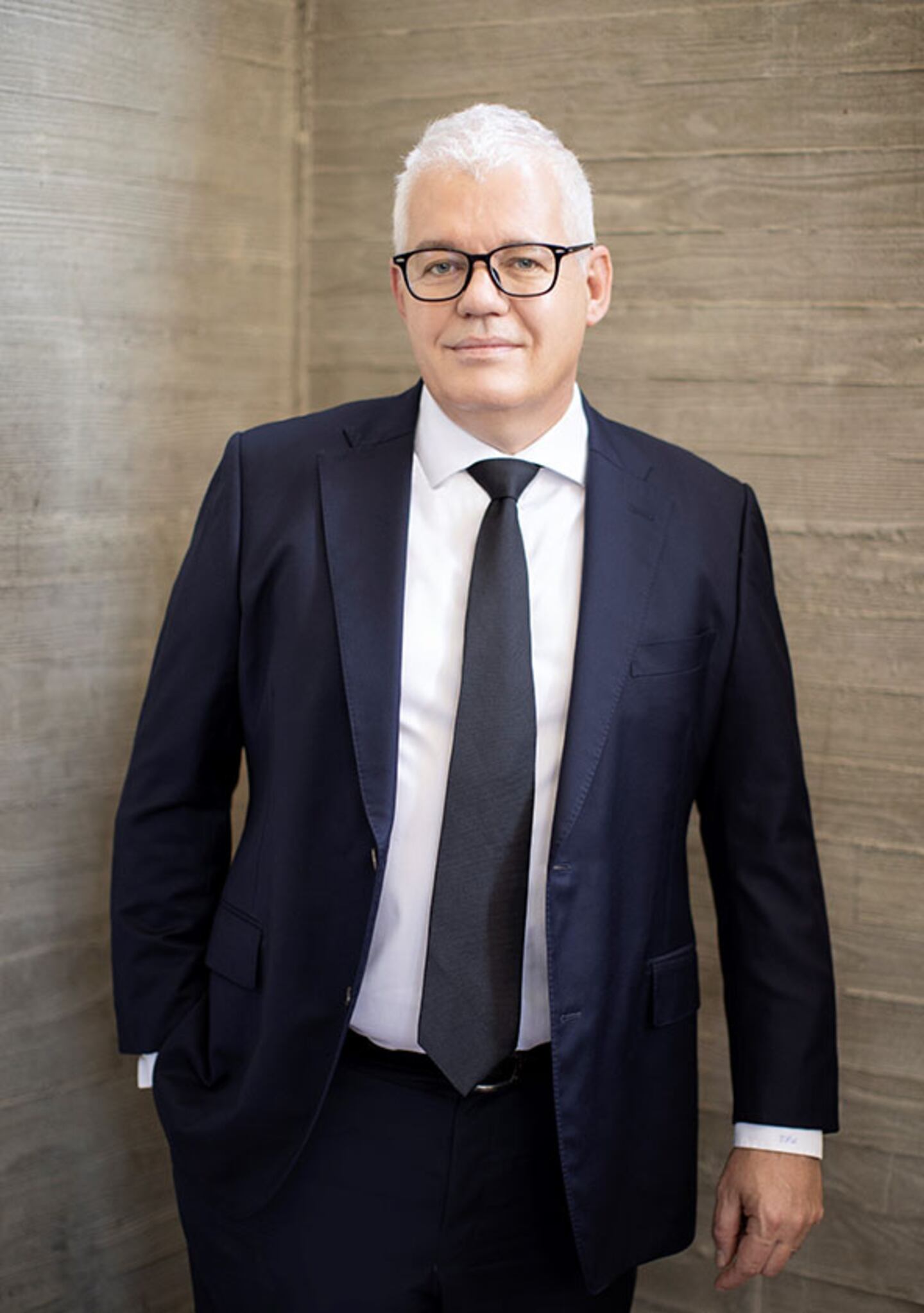 Kering appoints Thierry Marty president of North and Southeast Asia Pacific. Kering.