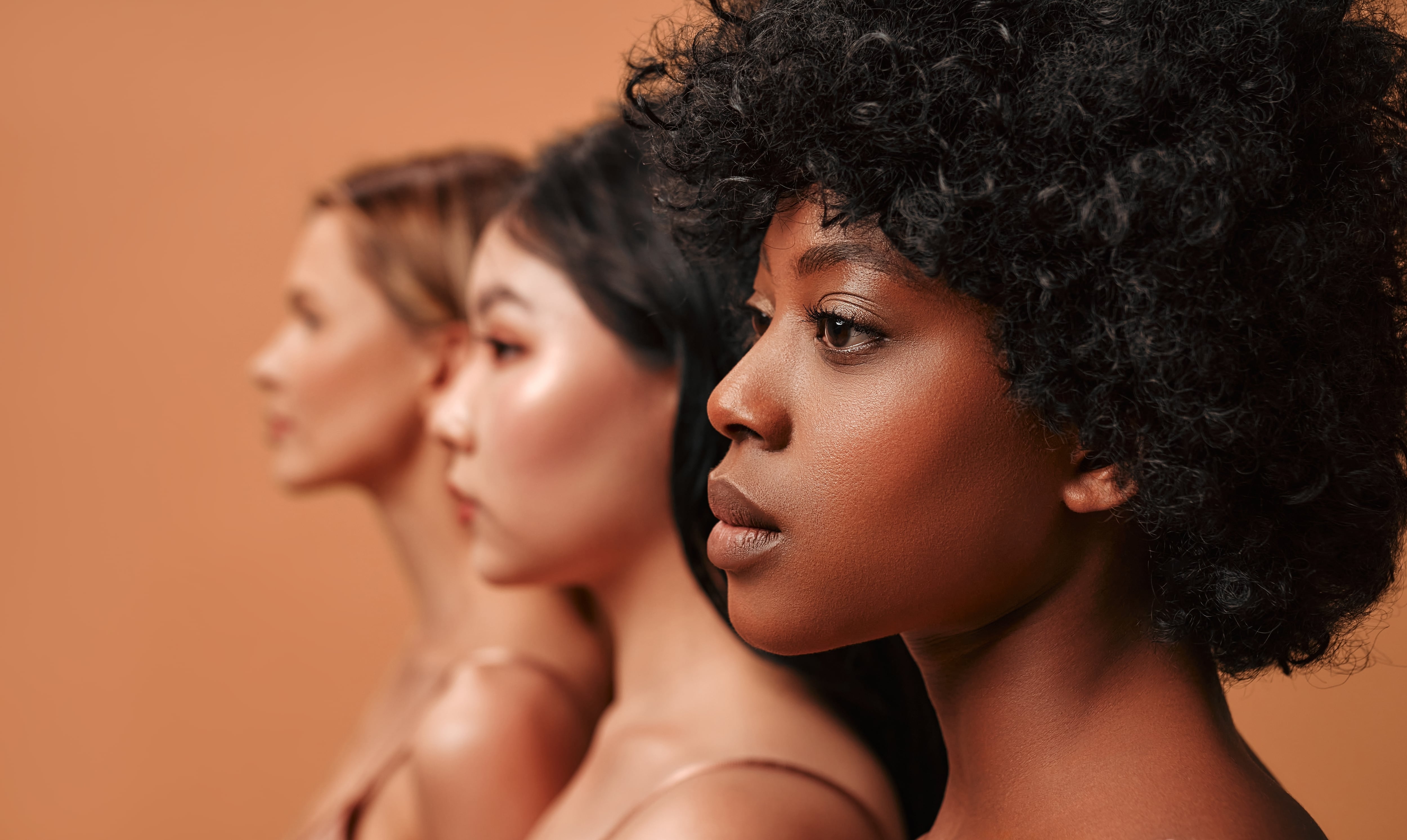 Is Fashion Done With Diversity Departments? 1 Is Fashion Done With Diversity Departments?