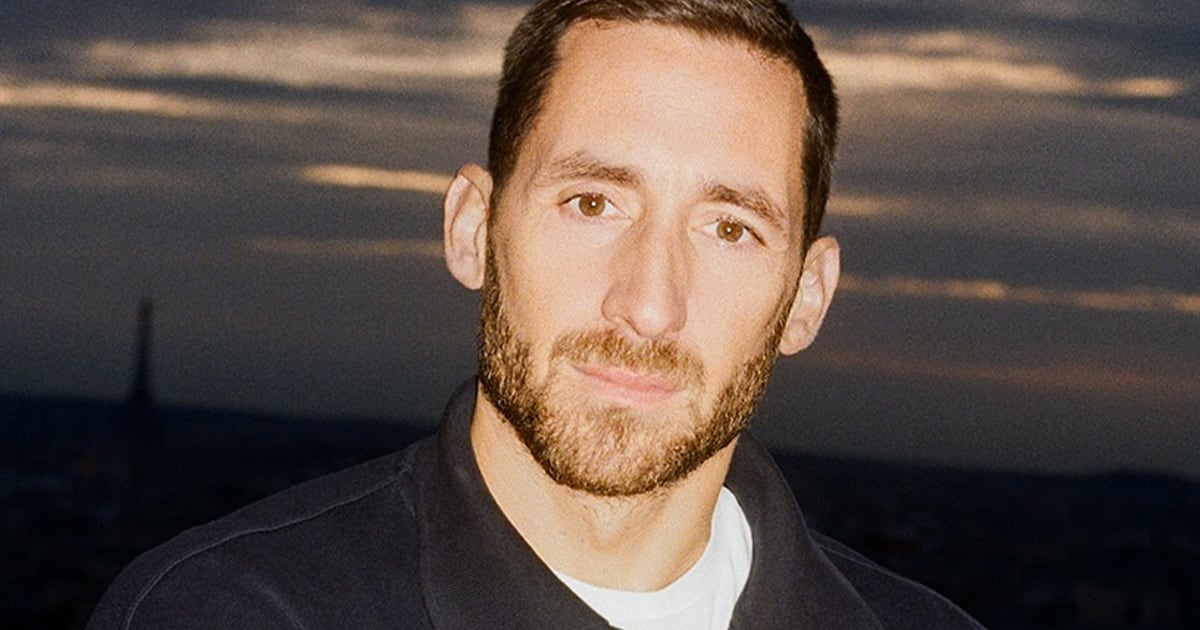 Antonin Tron to Design Balmain Antonin Tron to Design Balmain