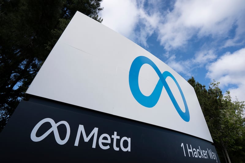 Meta HQ
