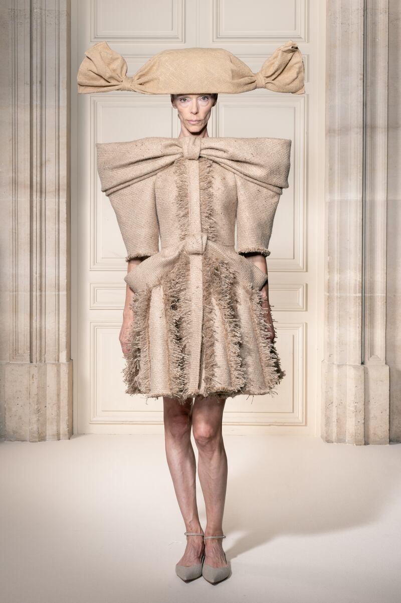 Viktor&Rolf Haute Couture Autumn/Winter 2026