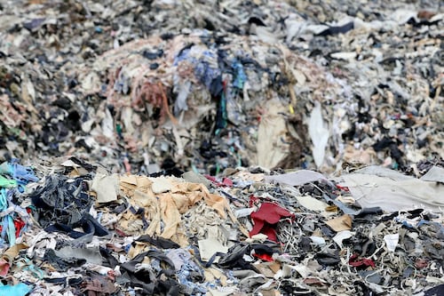 Fast Fashion Firms Prepare for EU Crackdown on Waste Mountain