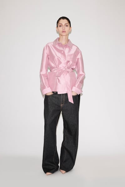Lutz Huelle Spring/Summer 2026