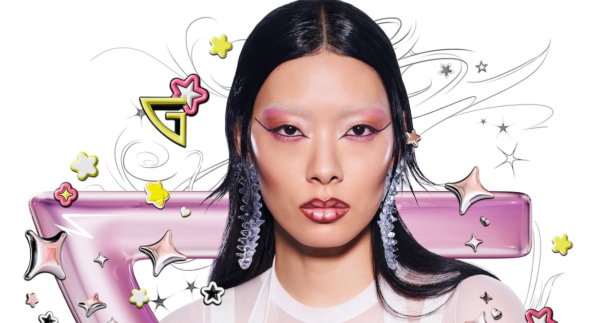 Can Gaming Go Glam? | BoF Can Gaming Go Glam? | BoF