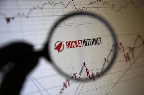 Rocket Internet Faces New Setback with Loss of Senior Managers