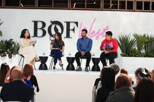 The BoF Podcast: Inside Stitch Fix, Everlane and Beautycon’s California-Based Businesses