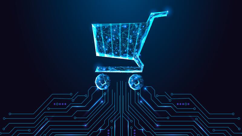 Adobe Analytics released new data this month showing large portions of retail websites are not visible to LLMs.