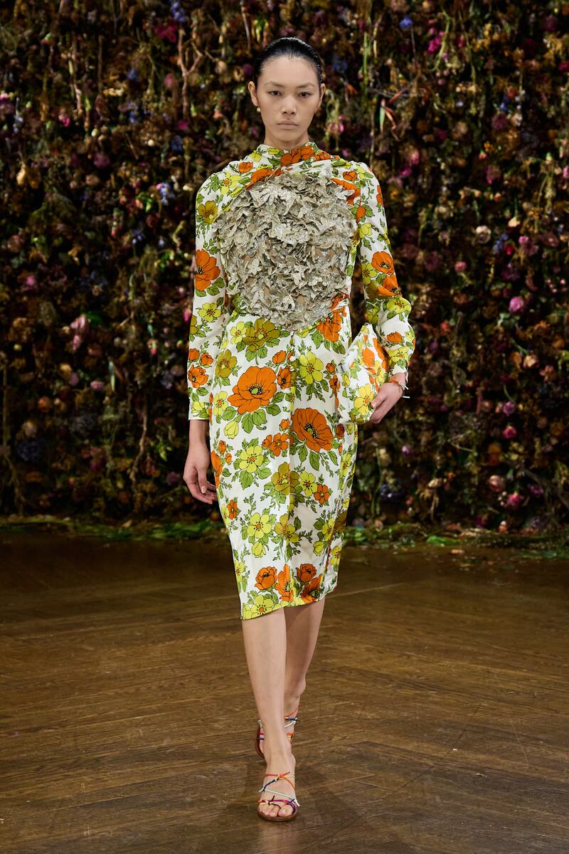 Maison Margiela Spring/Summer 2027