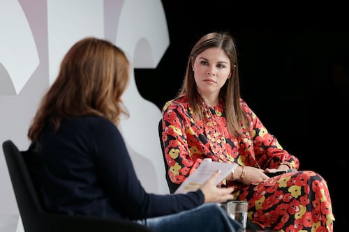 Build the Customer Into Your Brand, Says Glossier's Emily Weiss