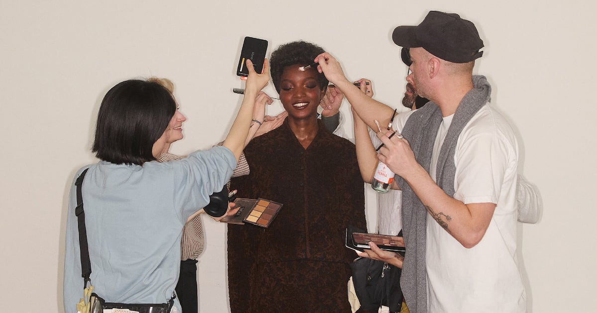 The BoF Podcast | What's Really Happening in Luxury Right Now