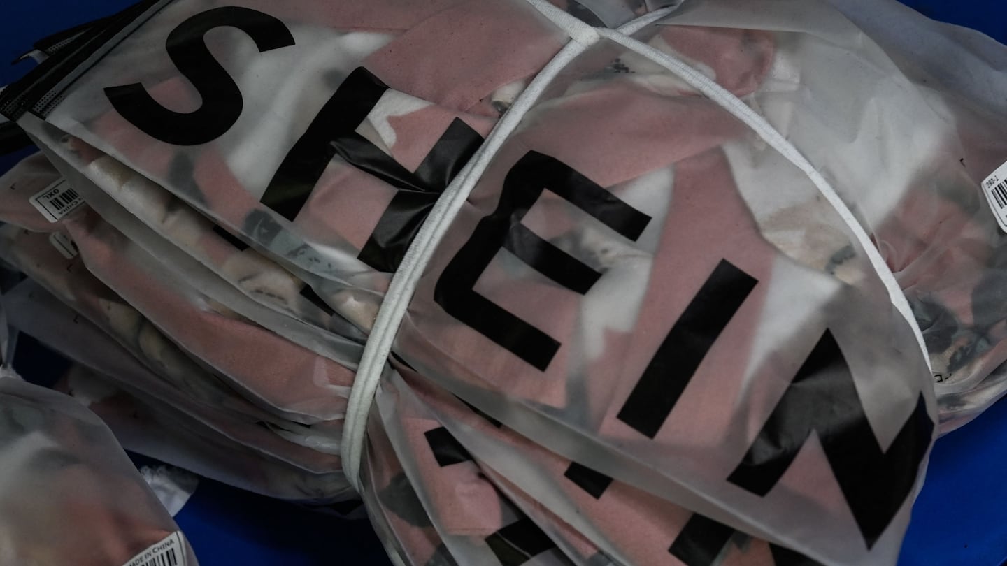Shein found itself in the middle of a social media firestorm after inviting a group of influencers to tour one of its factories in China.