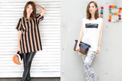 Japan’s Online Fashion Sales Climbing Fast