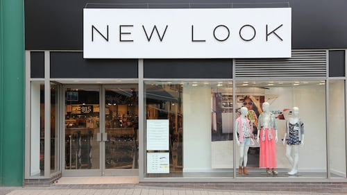 New Look Agrees Restructuring With Debtholders
