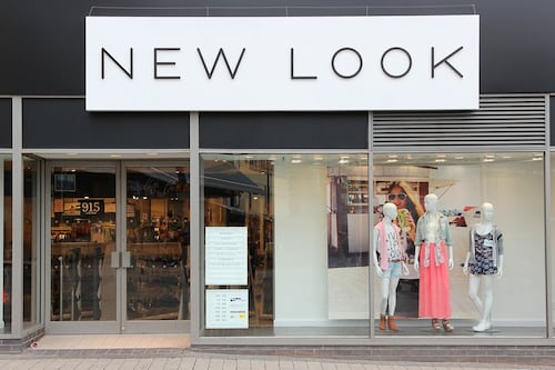 New Look Agrees Restructuring With Debtholders