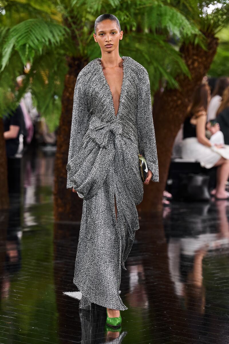 Christian Dior Haute Couture Autumn/Winter 2026