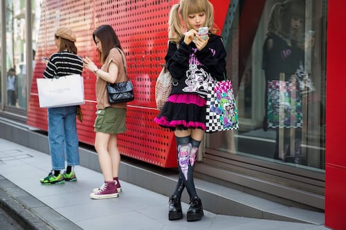 Japan’s ‘Everything App’ Is a Big Opportunity for Fashion Brands
