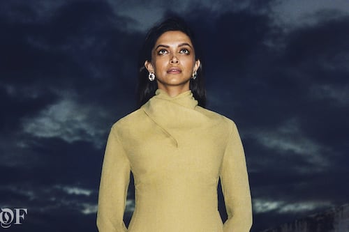 The BoF Podcast | Deepika Padukone on the Power of Patience