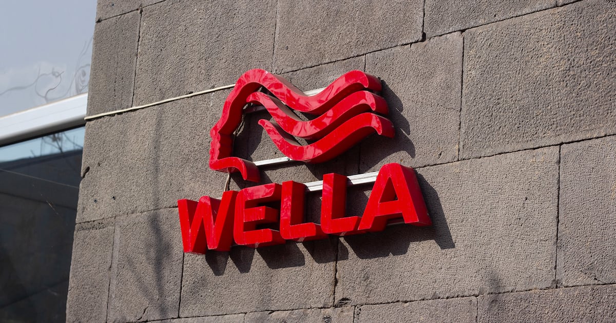 Wella Sign KKR Prepares Wella Company for US IPO | BoF