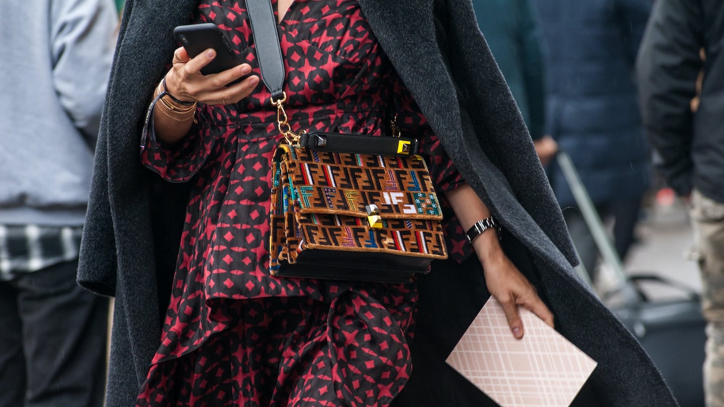 Want a Job in Fashion Journalism? BoF