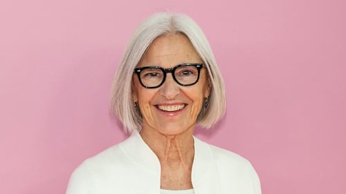 Why Eileen Fisher’s Approach to Sustainable Fashion Works 