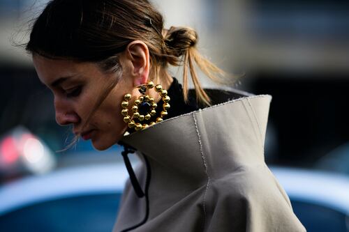 How Statement Earrings Became Generation Selfie’s Favourite Trend