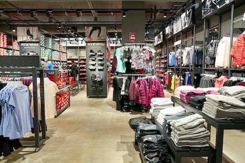 Puma Bets on Wellness Uptick for Recovery