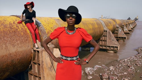 Greenpeace Report Spotlights Fashion’s Progress on ‘Detoxing’