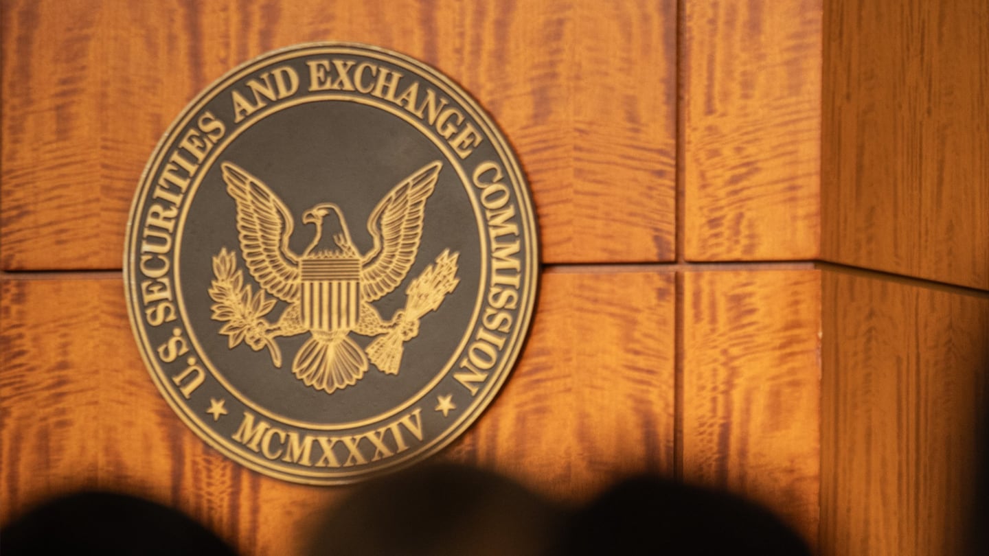 The ​proposal could ⁠be published as soon as next month.