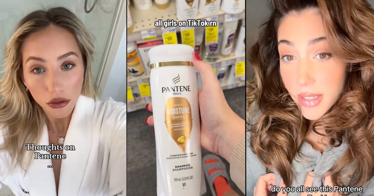 The Business of Beauty Haul of Fame: Revenge of the Cheap Shampoo The Business of Beauty Haul of Fame: Revenge of the Cheap Shampoo