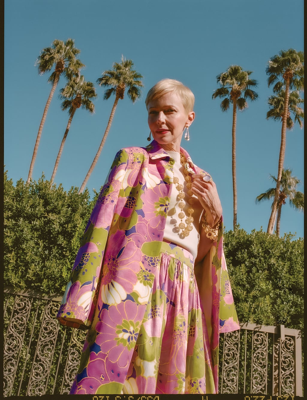 Type Wardrobe Label Fashion’s Next Growth Opportunity Isn’t Gen Z | BoF