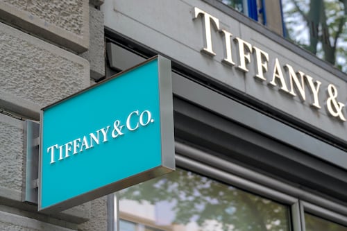 How LVMH Plans to Transform Tiffany