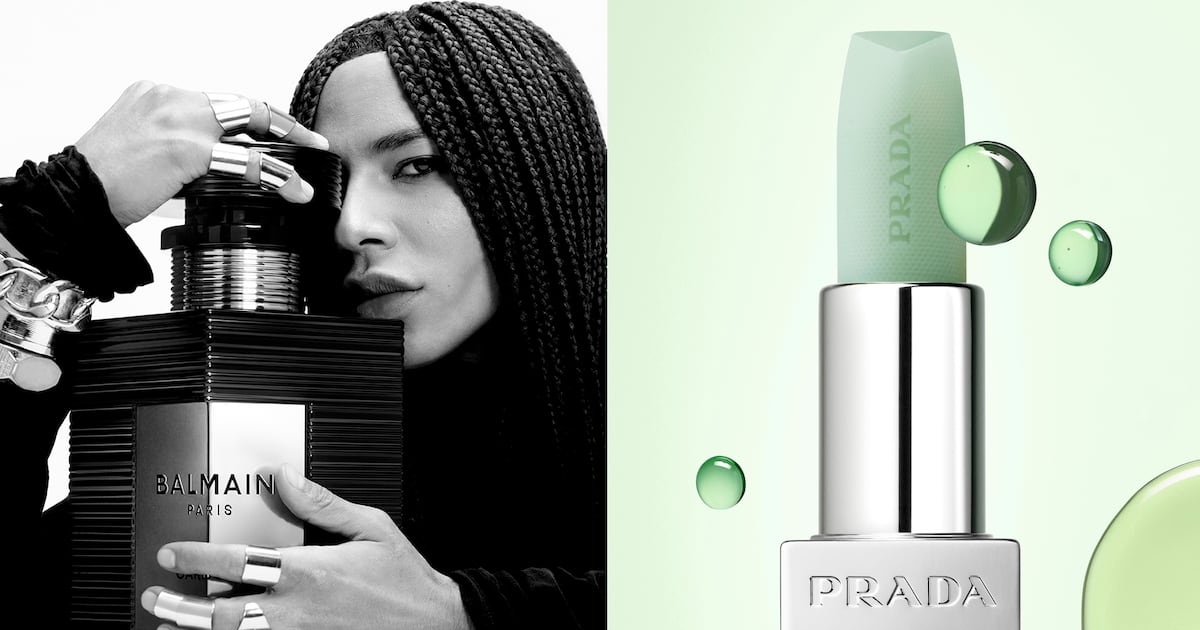 Every Fashion Label Wants a Beauty Brand. Is There Room for All of Them? Every Fashion Label Wants a Beauty Brand. Is There Room for All of Them?