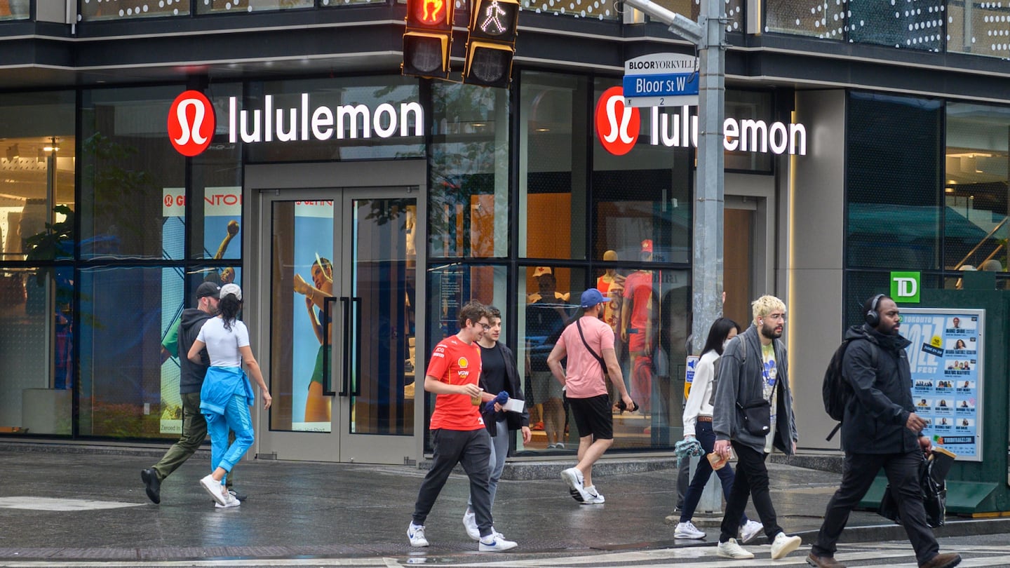 Lululemon’s Proxy Fight Is Over. The Real Test Starts Now.