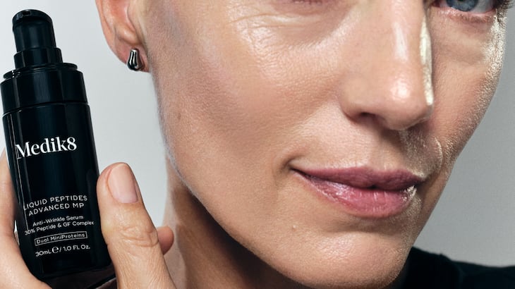 Medik8 Liquid Peptides Advanced MP