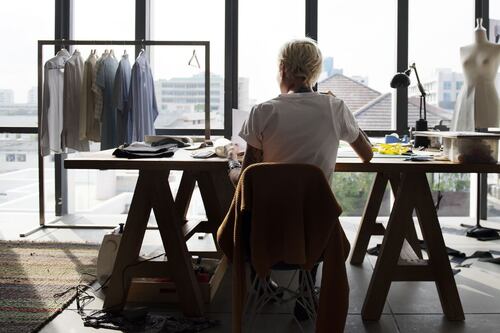 A Buying Director's Advice for Emerging Designers