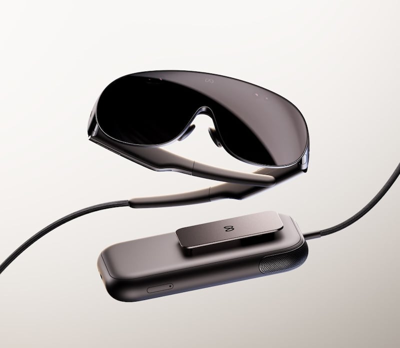 Meta Connect also offered a stage for the company to debut new eyewear — notably its first camera-free audio glasses and a pair of VR glasses.