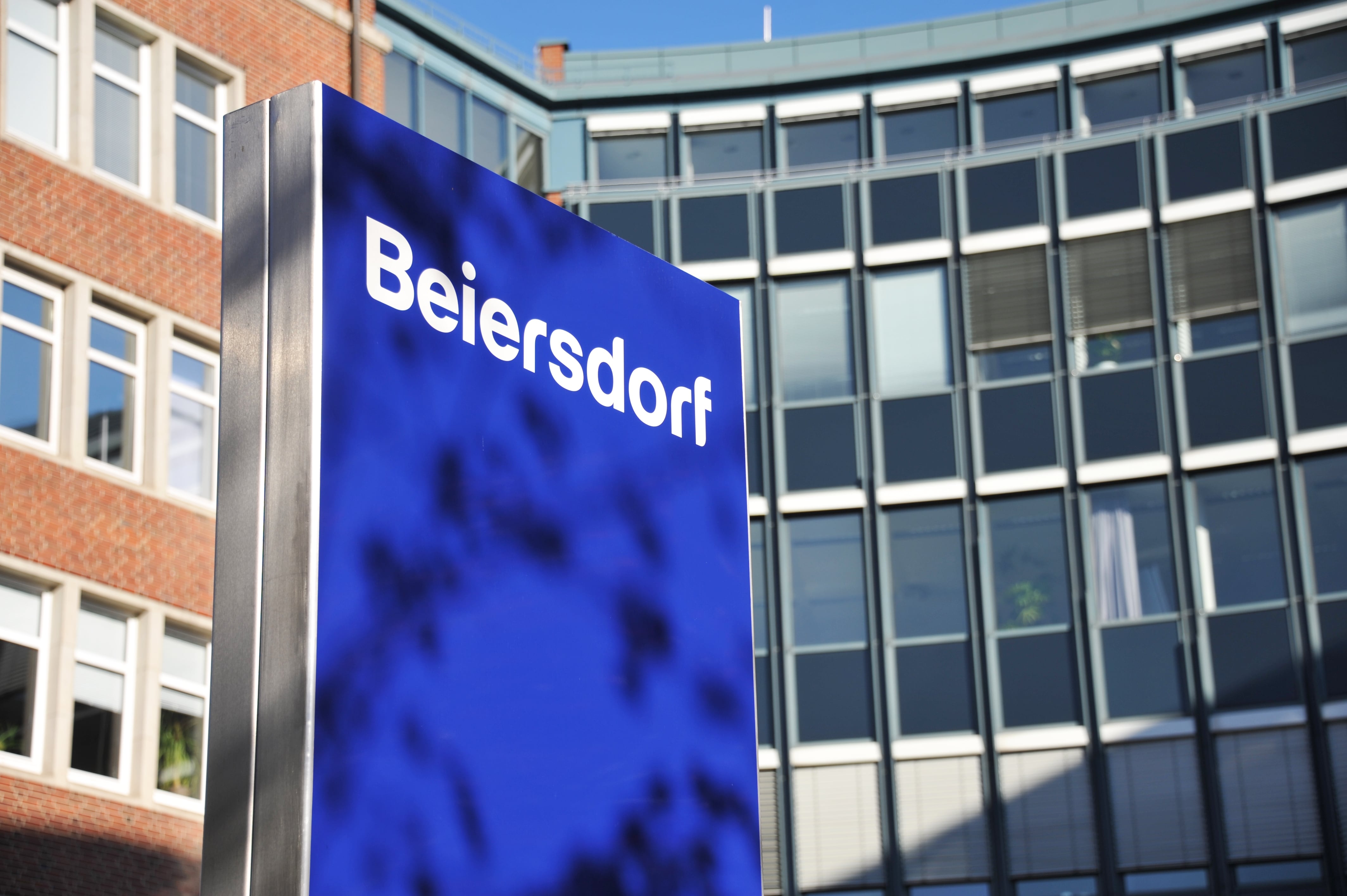 Beiersdorf Reports Q1 Sales Decline Amid Retail Disruptions