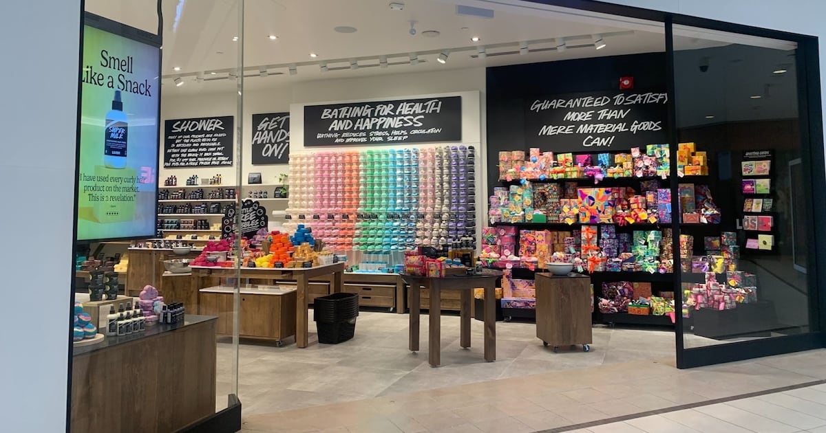 The Business of Beauty Haul of Fame: Can Beauty Sell Without Social? The Business of Beauty Haul of Fame: Can Beauty Sell Without Social?
