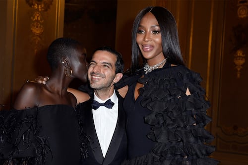 At the #BoF500 Gala in Paris, Inclusivity Takes Centre Stage