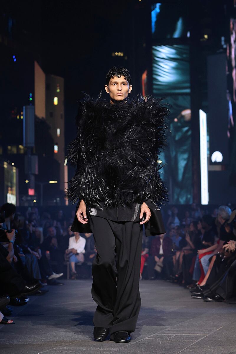 Gucci Cruise 2027