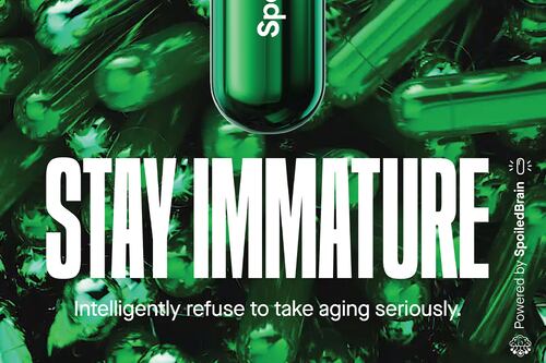 Why a Gen-Z Beauty Brand Is Selling Anti-Aging Products 