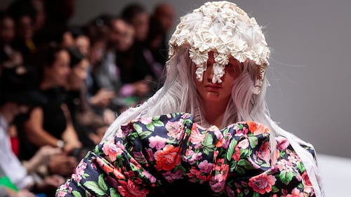 The Triumph of Fashion’s Avant-Garde Is Never-Ending