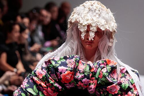 The Triumph of Fashion’s Avant-Garde Is Never-Ending