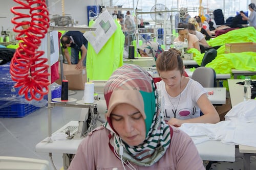 Turkey’s Apparel Industry Outlines Post-Election Priorities for President